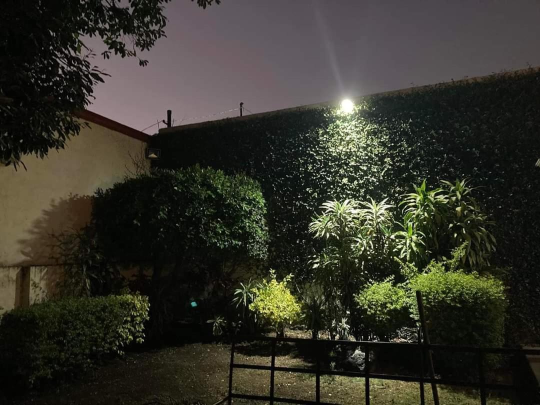 Hotel Maria Emilia Cuernavaca Аматитлан Экстерьер фото
